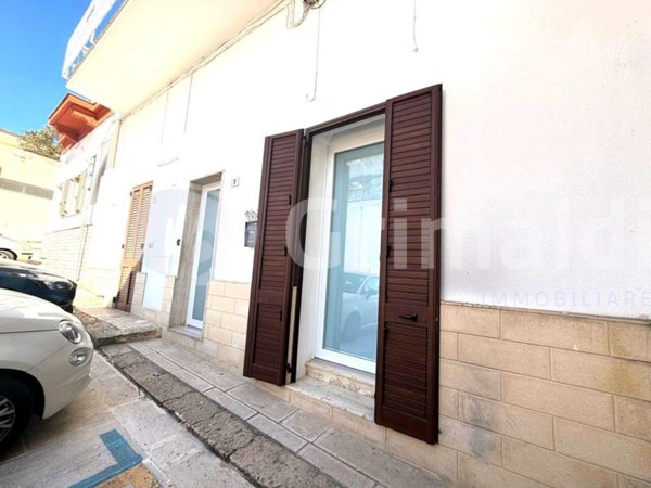 casa indipendente in vendita a Sannicola in zona Lido Conchiglie