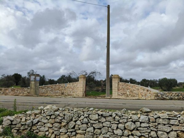 terreno agricolo in vendita a Sannicola
