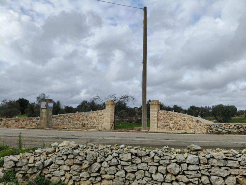 terreno agricolo in vendita a Sannicola