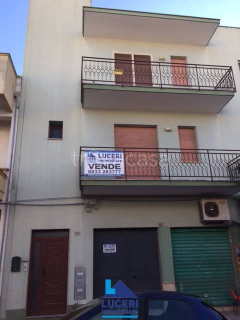 appartamento in vendita a Sannicola in zona Lido Conchiglie