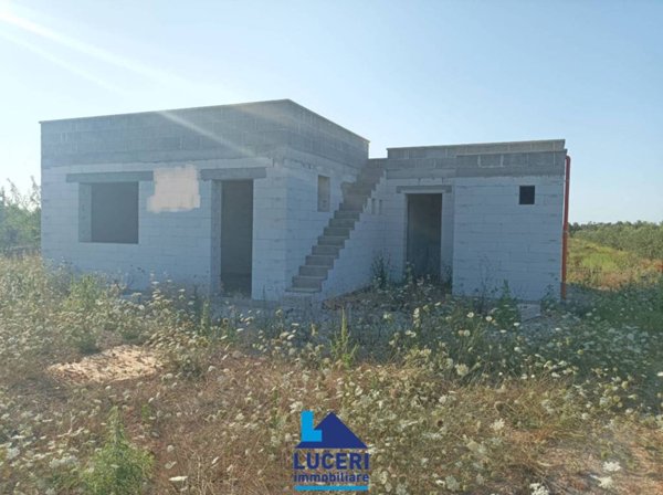 casa indipendente in vendita a Sannicola in zona Lido Conchiglie