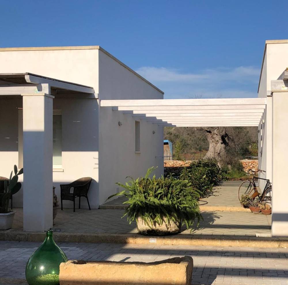 casa indipendente in vendita a Sannicola