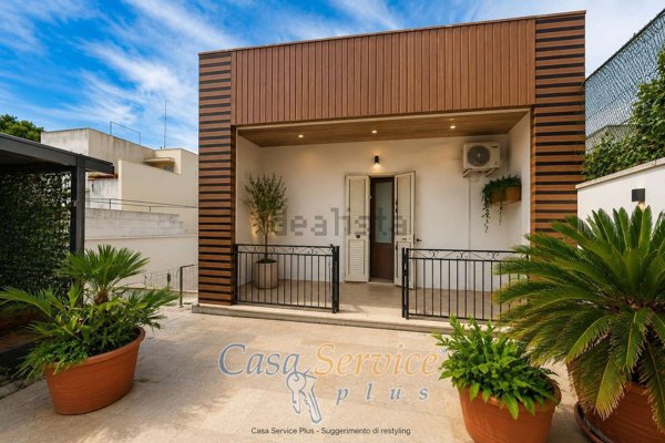 casa indipendente in vendita a Sannicola