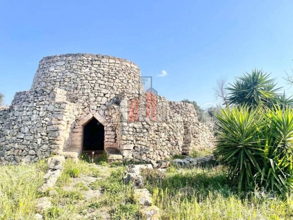 terreno agricolo in vendita a Sannicola in zona San Simone