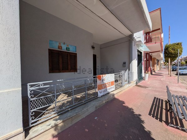 casa indipendente in vendita a Sannicola