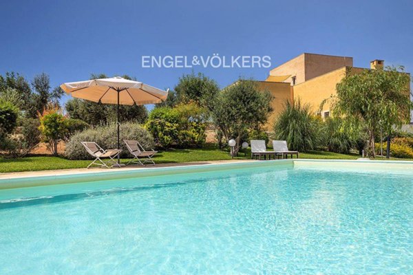 casa indipendente in vendita a Sannicola in zona San Simone