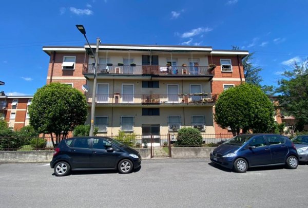 appartamento in vendita a Sannicola in zona Chiesanuova