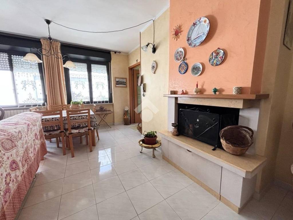 appartamento in vendita a Sannicola in zona San Simone