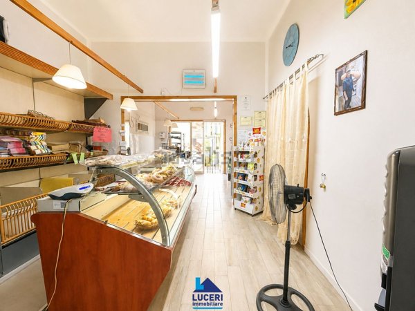 locale commerciale in vendita a Sannicola