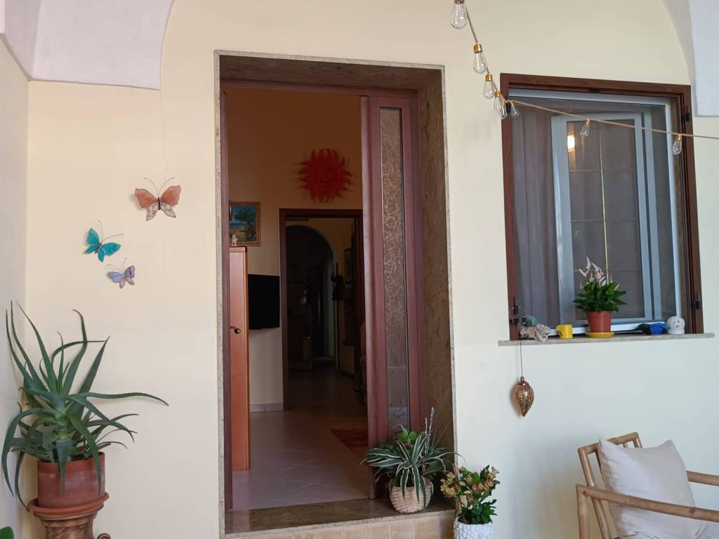 appartamento in vendita a Sannicola
