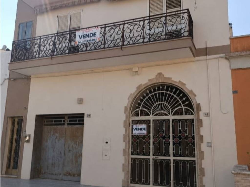 appartamento in vendita a Sannicola