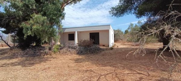 casa indipendente in vendita a Sannicola