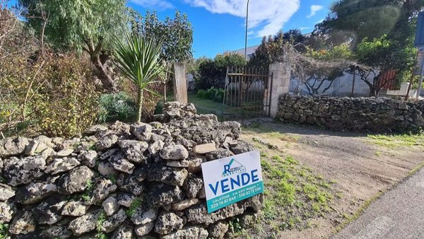 terreno in vendita a Sannicola