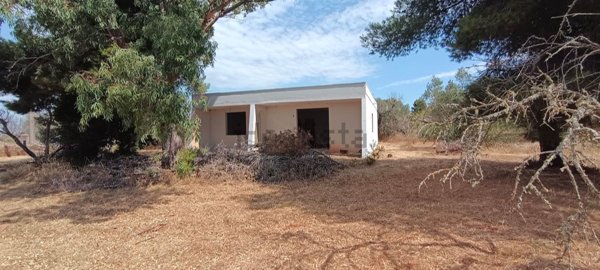 casa indipendente in vendita a Sannicola in zona San Simone
