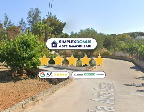 appartamento in vendita a Sannicola in zona San Simone