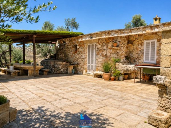 casa indipendente in vendita a Sannicola in zona San Simone