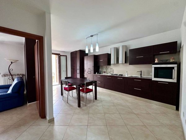 appartamento in vendita a Sannicola in zona Chiesanuova