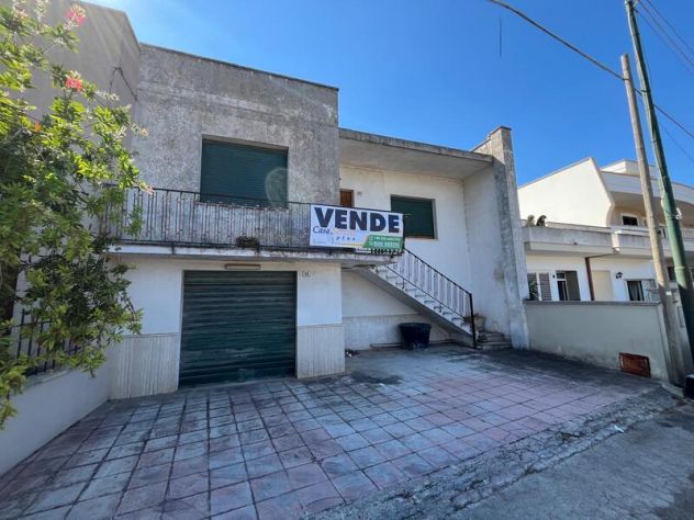 appartamento in vendita a Sannicola