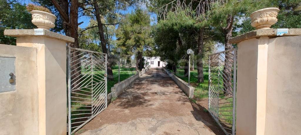 casa indipendente in vendita a Sannicola in zona San Simone