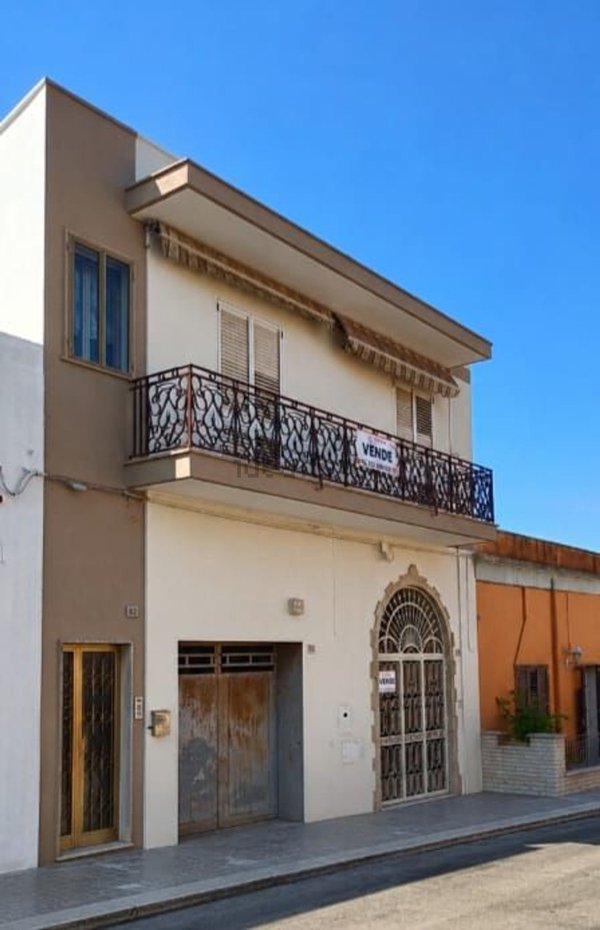 appartamento in vendita a Sannicola