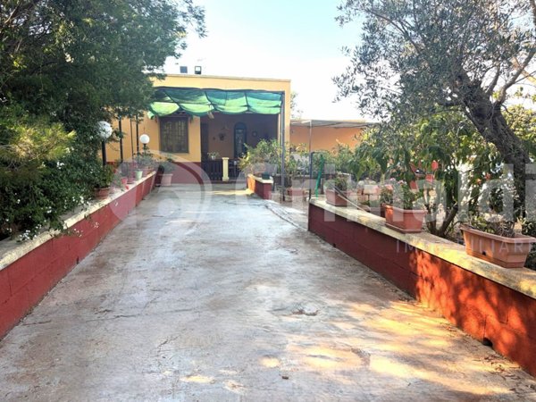 casa indipendente in vendita a Sannicola in zona San Simone