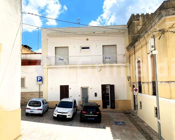 casa indipendente in vendita a Sannicola