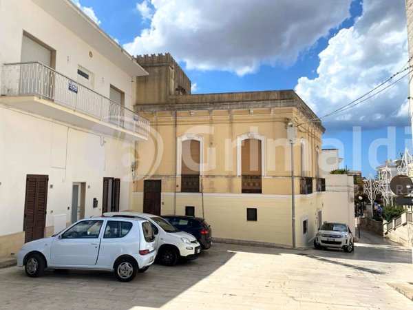 casa indipendente in vendita a Sannicola