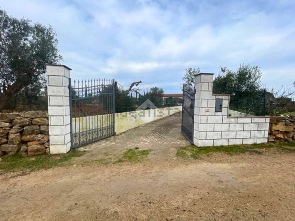 appartamento in vendita a Sannicola in zona San Simone