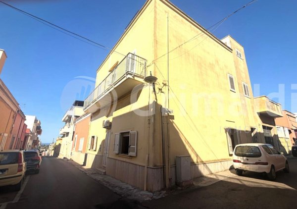 casa indipendente in vendita a Sannicola