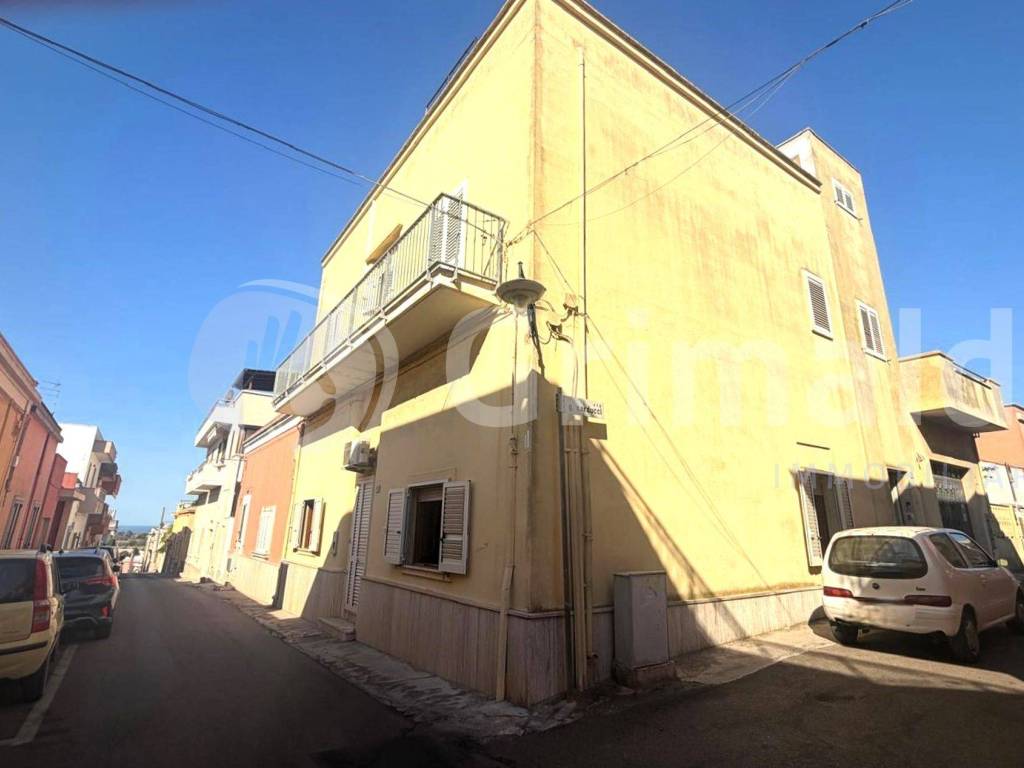 casa indipendente in vendita a Sannicola