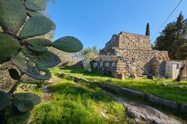 casale in vendita a Sannicola