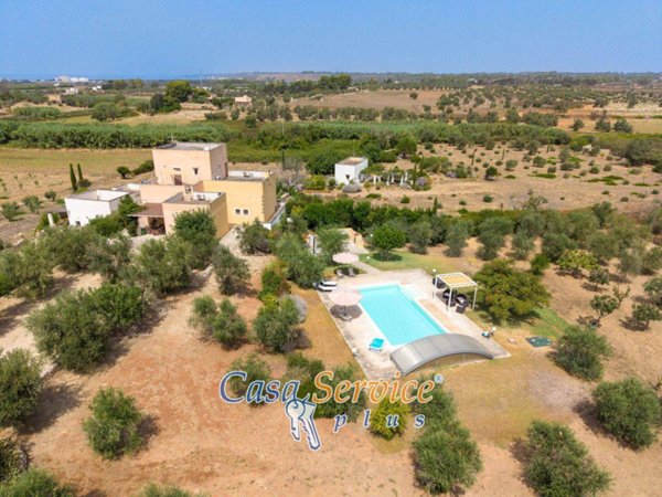 casa indipendente in vendita a Sannicola in zona San Simone