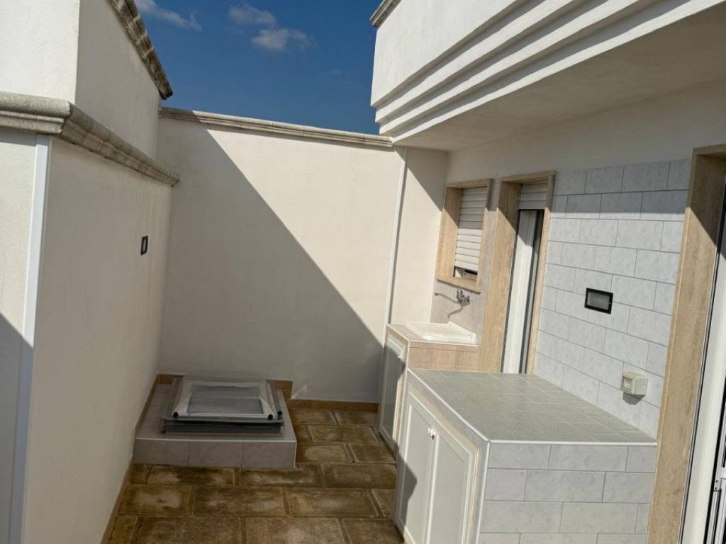 casa indipendente in vendita a Sannicola