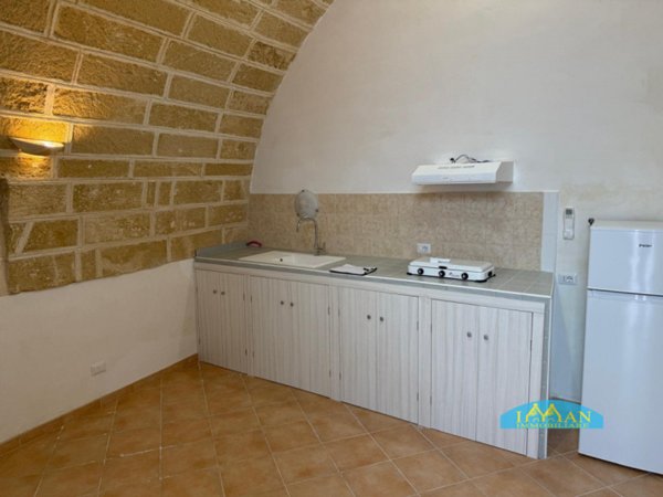 casa indipendente in vendita a Sannicola