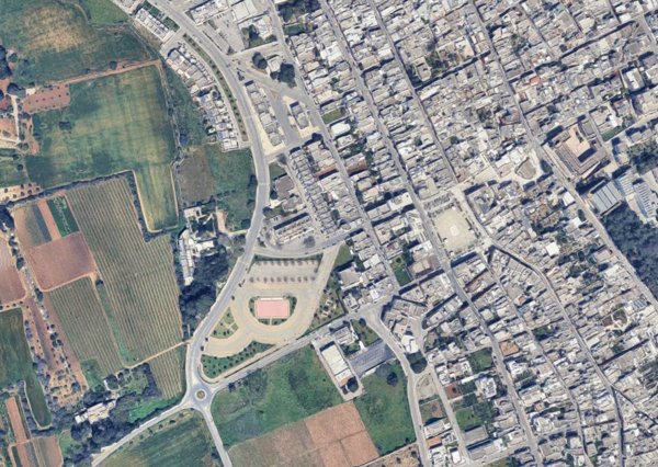 appartamento in vendita a Sannicola in zona San Simone