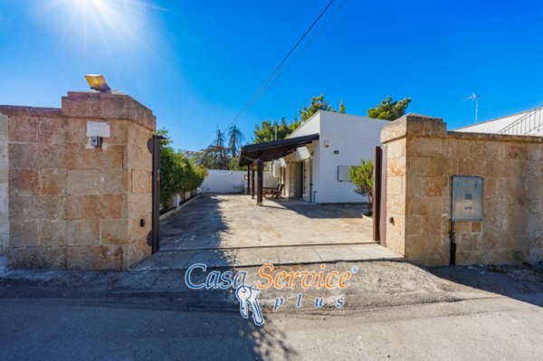 casa indipendente in vendita a Sannicola in zona San Simone