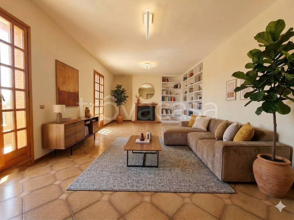 casa indipendente in vendita a Sannicola in zona Chiesanuova