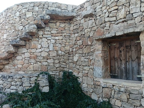 casa indipendente in vendita a Sannicola in zona San Simone