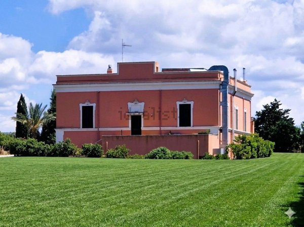 casa indipendente in vendita a Sannicola in zona San Simone