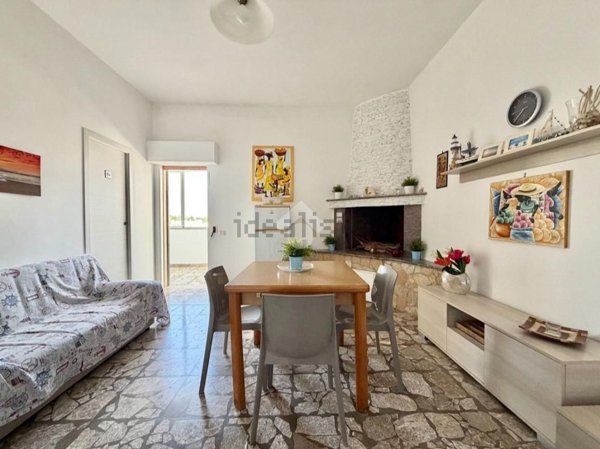 appartamento in vendita a Sannicola
