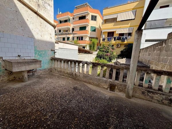 appartamento in vendita a Sannicola
