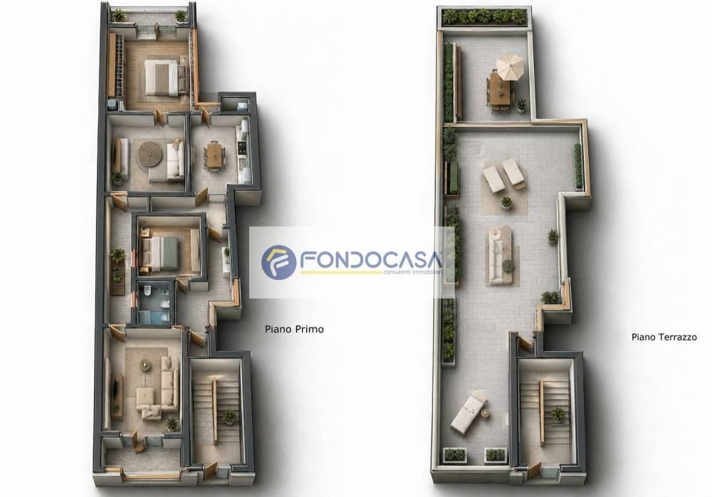 casa indipendente in vendita a Sannicola