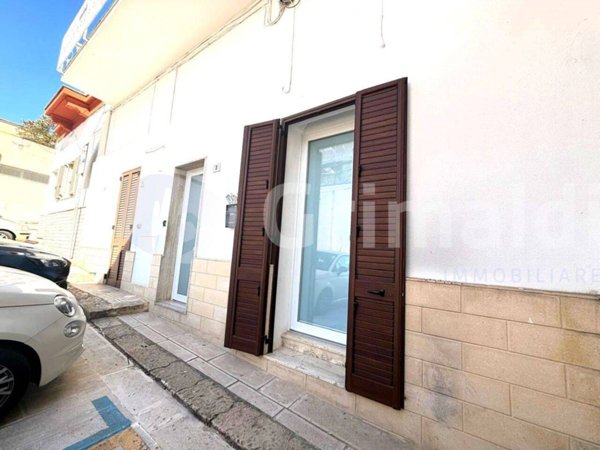 casa indipendente in vendita a Sannicola