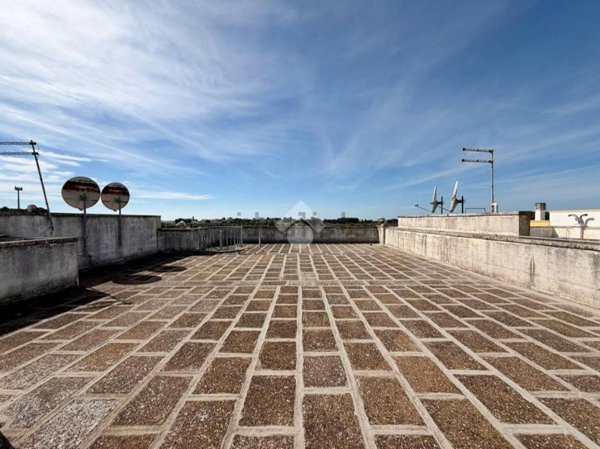 appartamento in vendita a Sannicola