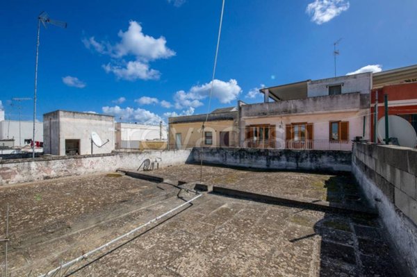 appartamento in vendita a San Pietro in Lama