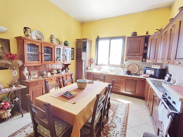 casa indipendente in vendita a San Pietro in Lama