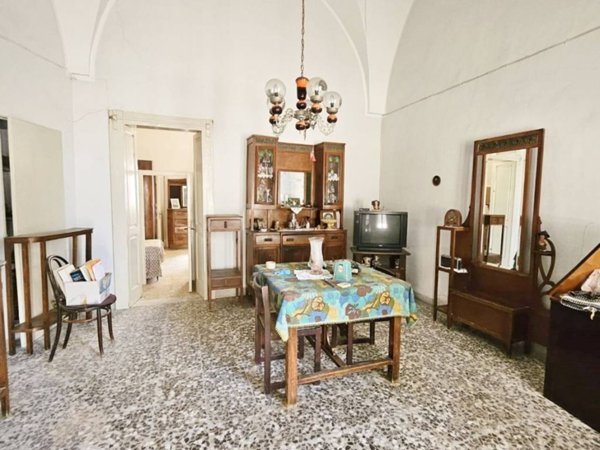 casa indipendente in vendita a San Pietro in Lama