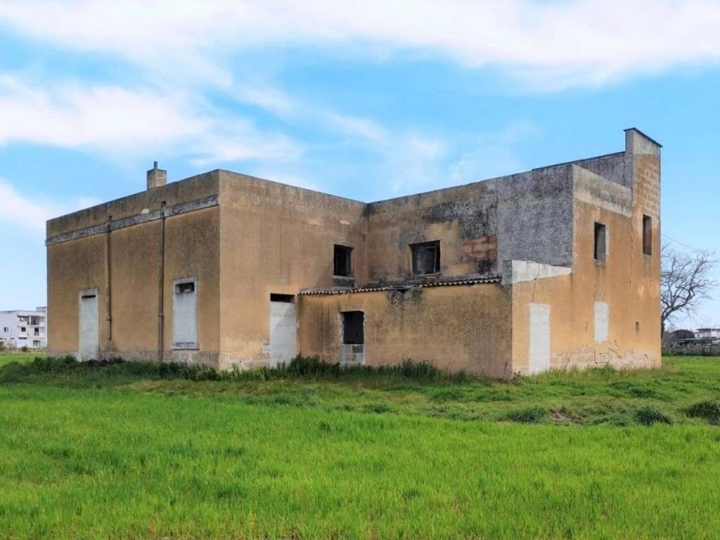 casa indipendente in vendita a San Pietro in Lama