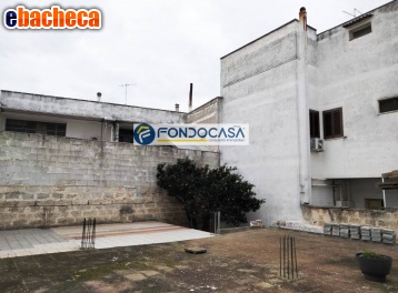 casa indipendente in vendita a San Pietro in Lama