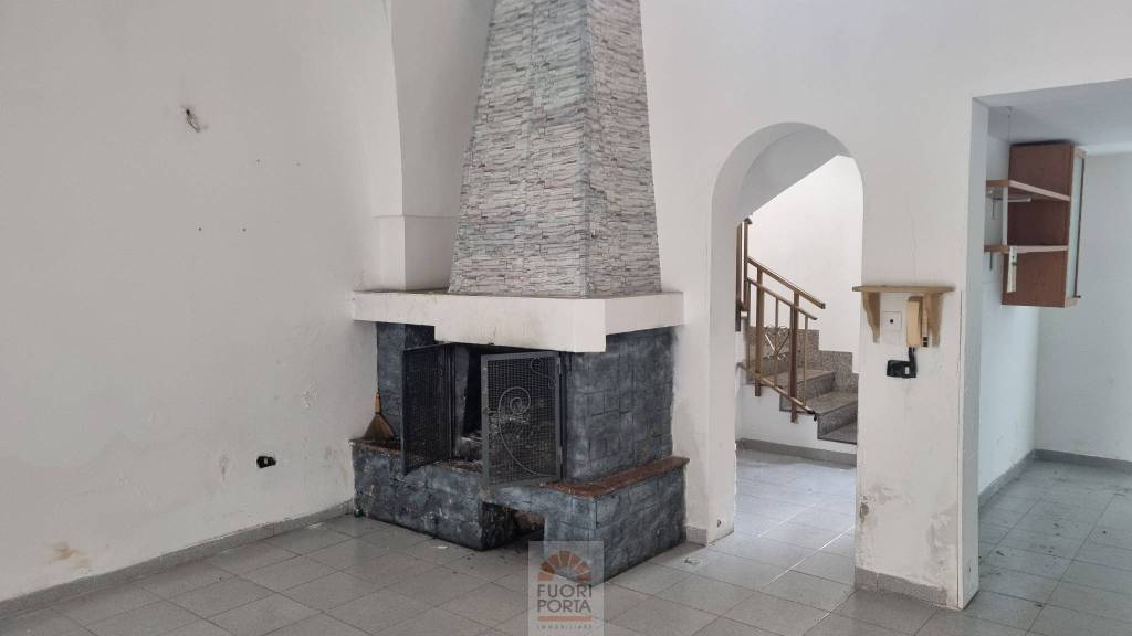 casa indipendente in vendita a San Pietro in Lama